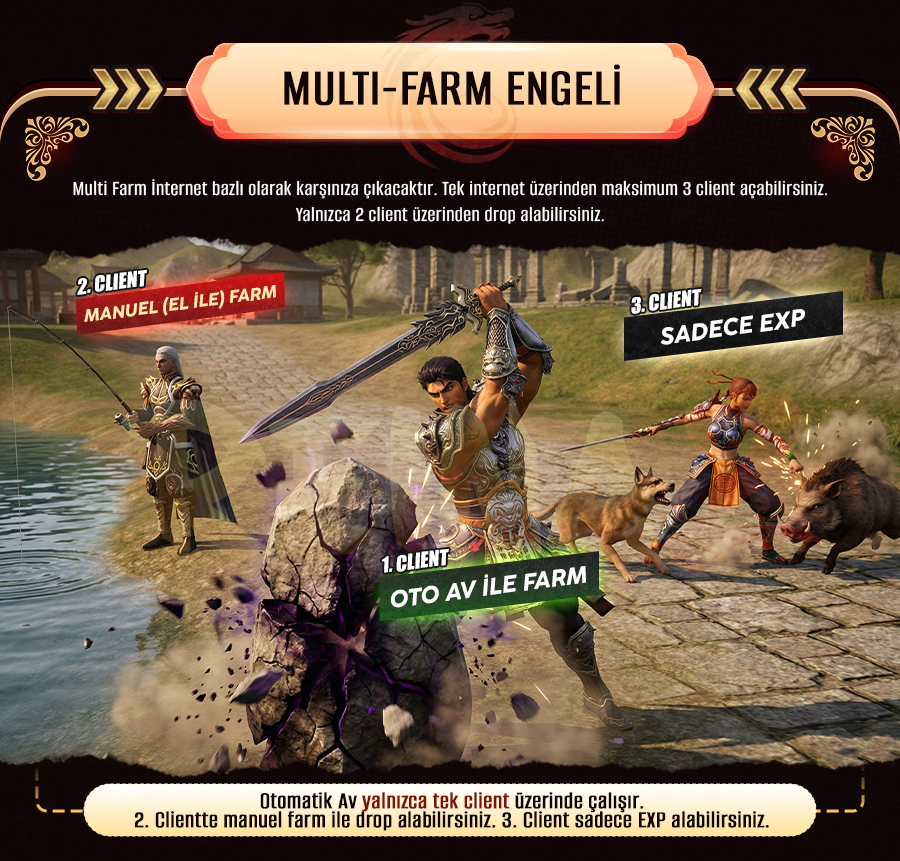 Reina2 - Metin2 PvP Server